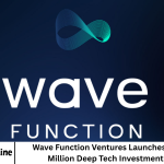 Wave Function Ventures Launches with $15 Million Deep Tech Investment Fund