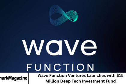 Wave Function Ventures Launches with $15 Million Deep Tech Investment Fund