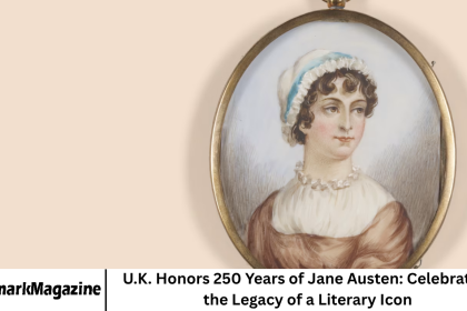 U.K. Honors 250 Years of Jane Austen: Celebrating the Legacy of a Literary Icon