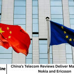 China’s Telecom Reviews Deliver Major Setback to Nokia and Ericsson
