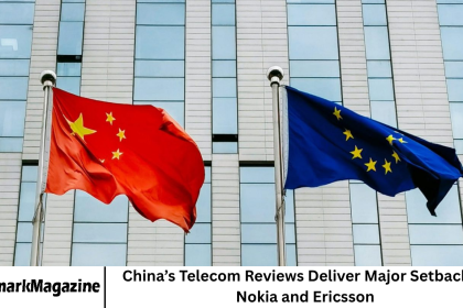 China’s Telecom Reviews Deliver Major Setback to Nokia and Ericsson