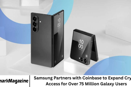 Samsung Partners with Coinbase to Expand Crypto Access for Over 75 Million Galaxy Users