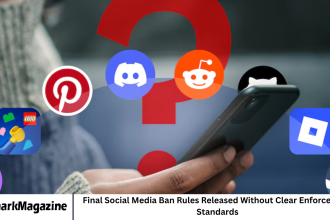 Final Social Media Ban Rules Released Without Clear Enforcement Standards