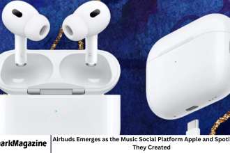 Airbuds Emerges as the Music Social Platform Apple and Spotify Wish They Created