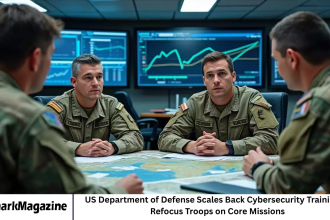 US Department of Defense Scales Back Cybersecurity Training to Refocus Troops on Core Missions