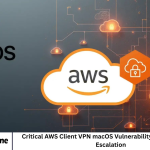 Critical AWS Client VPN macOS Vulnerability Allows Privilege Escalation