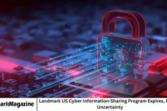 Landmark US Cyber Information-Sharing Program Expires, Raising Uncertainty
