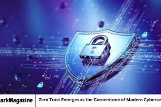 Zero Trust Emerges as the Cornerstone of Modern Cybersecurity