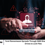 Yurei Ransomware Spreads Through SMB Shares and Removable Drives to Lock Files